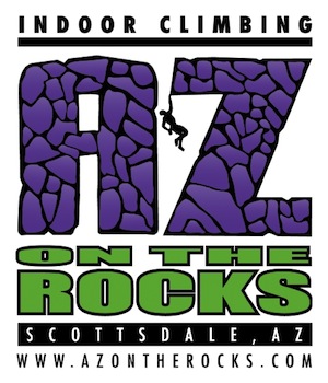 AZ On The Rocks