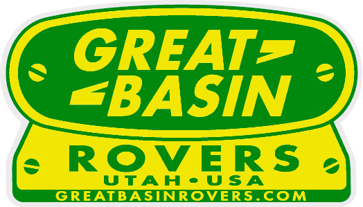 Great Basin Rovers