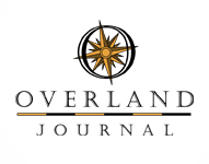 Overland Journal