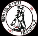 Hard Labor Creek Fabrication