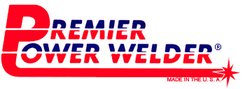 Premier Power Welder