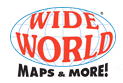 Wide World of Maps